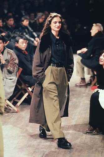 Yohji Yamamoto